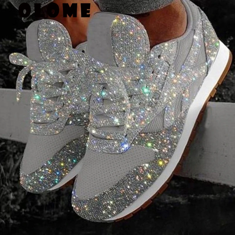 Najtaniej Damskie trampki na co dzień buty wulkanizowane damskie siatkowe sznurowane damskie platformy komfortowe casualowe buty sportowe tenisowe trampki na koturnie