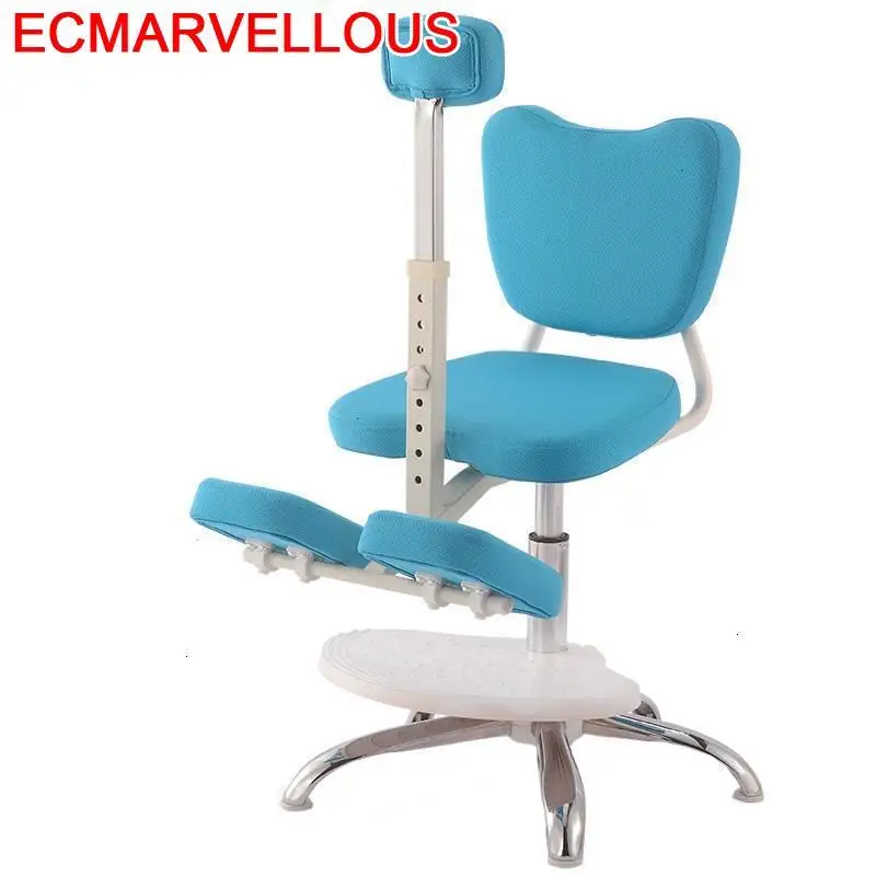 

Stoel Sillones Infantiles Meuble Enfant Mueble Silla De Estudio Cadeira Infantil Adjustable Kids Baby Furniture Children Chair