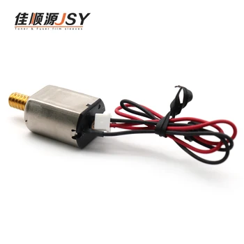 

JSY 1X AX04-0159 Fuser Cleaning Web Roller Motor Used in Ricoh Aficio 1075 2075 MP 6001 8000 8001 8001 9001 7001 6002 7002 7500