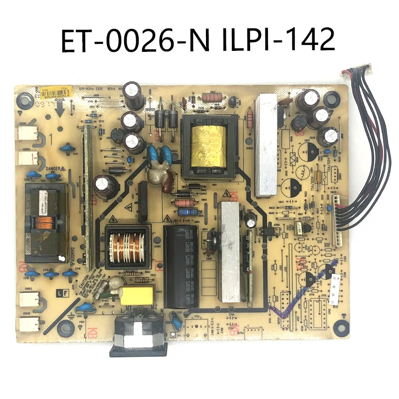 Оригинальный тест на 100% для платы питания BENQ G2220HD ET-0026-N ILPI-142 492591400100R | Электроника