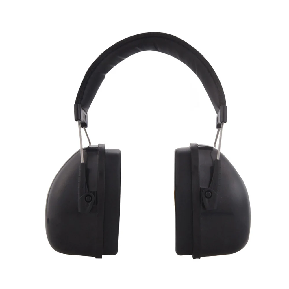 Hearing Protection Ear Hearing Protection Ear Muffs Hunting Shooting Sleep Work Noise Reduction Sound Ear Protector Earmuffs