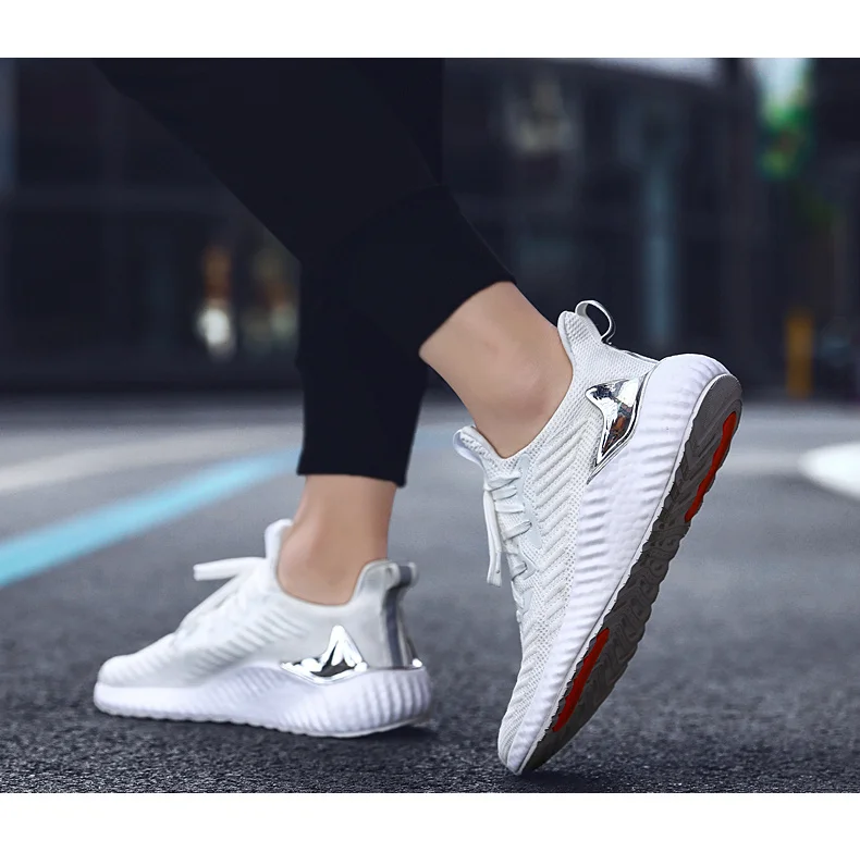 Мужская обувь кроссовки для человека Braned с волнообразным краем; Zapatos De Hombre Air спортивная обувь кроссовки для Для мужчин красный zapatillas hombre Deportiva; сезон весна-осень