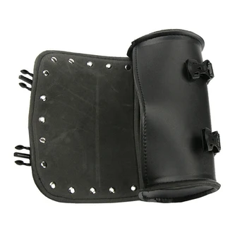

Spare Saddlebag 1Pc Accessories Parts Outdoor Motorcycle Replacement Handlebar
