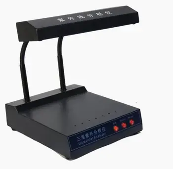 

Accurate Three ultraviolet analyzer ZF-1 of laboratory test machine for water testing kit
