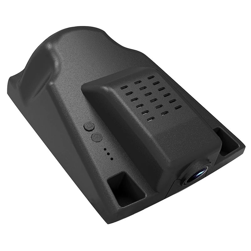 1080P Novatek 96655+ SONY IMX323 объектив Автомобильный цифровой видеорегистратор Wi-Fi для Ford aurus Поддержка AV выход на DVD монитор