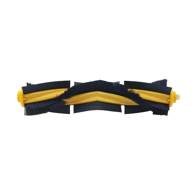 Main / Side Brush For ECOVACS DEEBOT OZMO T8 / T8 AIVI Robot Vacuum Cleaner Dust Bag Filter Disposable Mop Cloth Accessories 1pc