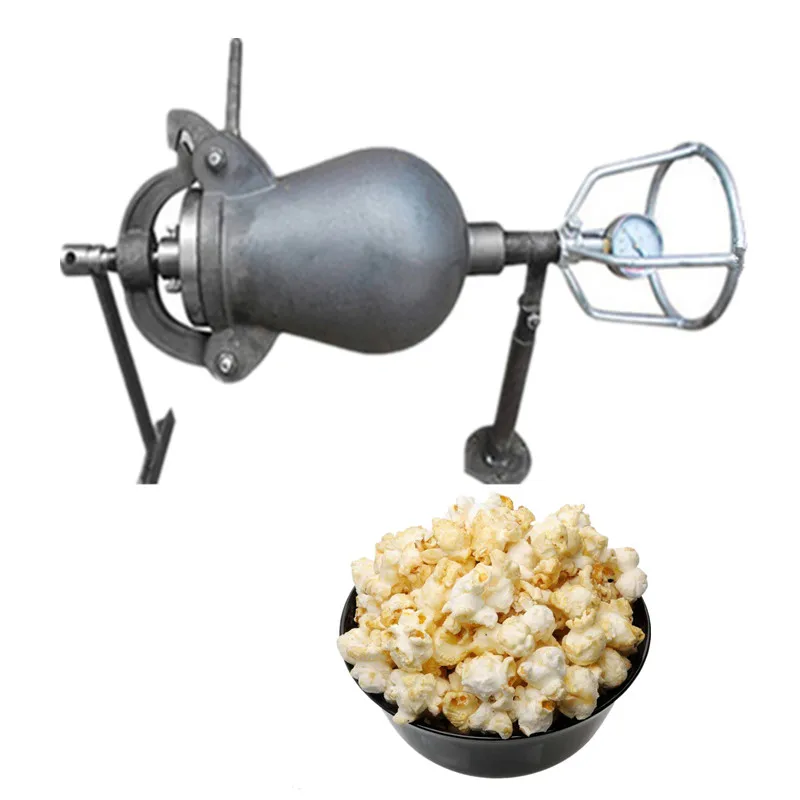 Eu Plug Household Popcorn Machine, High Appearance Level High Quality  Automatic Mini Corn Puffing Machine, Small Diy Popping Grain Machine, Small  Appliance, Kitchen Accessories - Temu United Arab Emirates