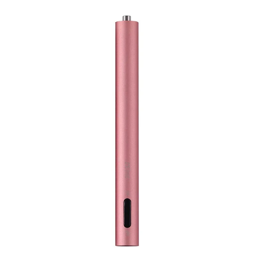 New LED Light Mini USB Charging Electric Nail Drill Portable Ongles Materiel Professionnelle Nail Drill Machine Manicure#zb
