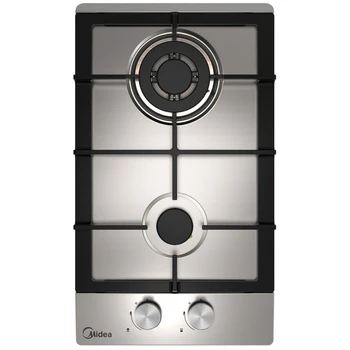 

Hob Midea mg3205tx, independent, stainless steel