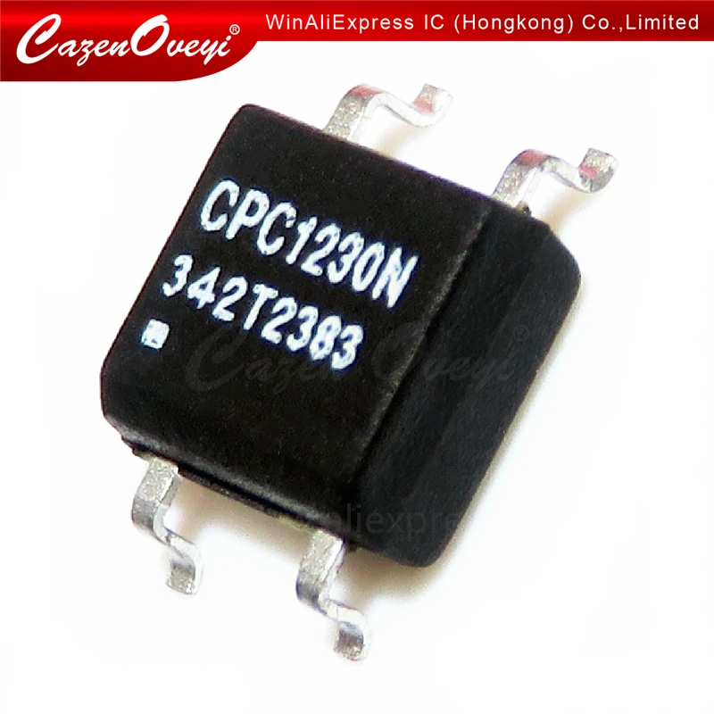 

5 шт./партия CPC1230N CPC1230 SOP-4 в наличии