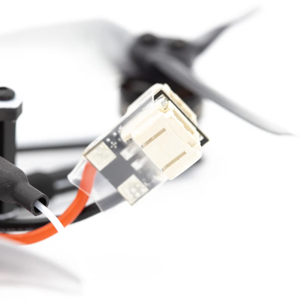 EMAX Tinyhawk Фристайл 115 мм 2,5 дюйма F4 5A ESC FPV гоночный Радиоуправляемый Дрон BNF версия Frsky совместимый Cine Whoop Дрон
