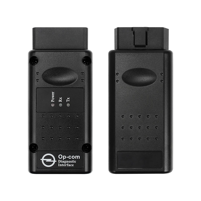 Автомобильные аксессуары OPCOM V1.99 V1.78 V1.70 V1.59 OBD 2 CAN BUS считыватель кодов для Opel OP COM
