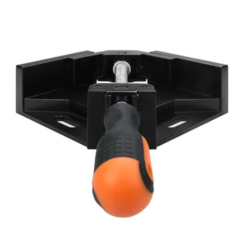 

Joints Right angle clamp Positioning Locating Tool Aluminum Alloy Single