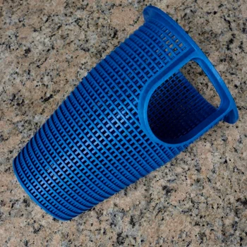 

070387 Replacement Swimming Pool Pump Basket Skimmer Basket Trash Skep For Swimming Pool