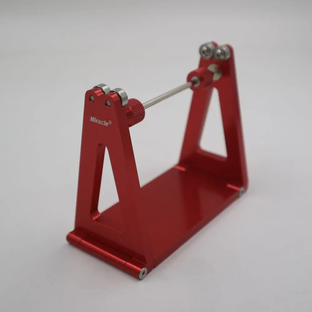 Miracle Hobby Tools Precision Balancer For Rc Airplane Parts & Accs