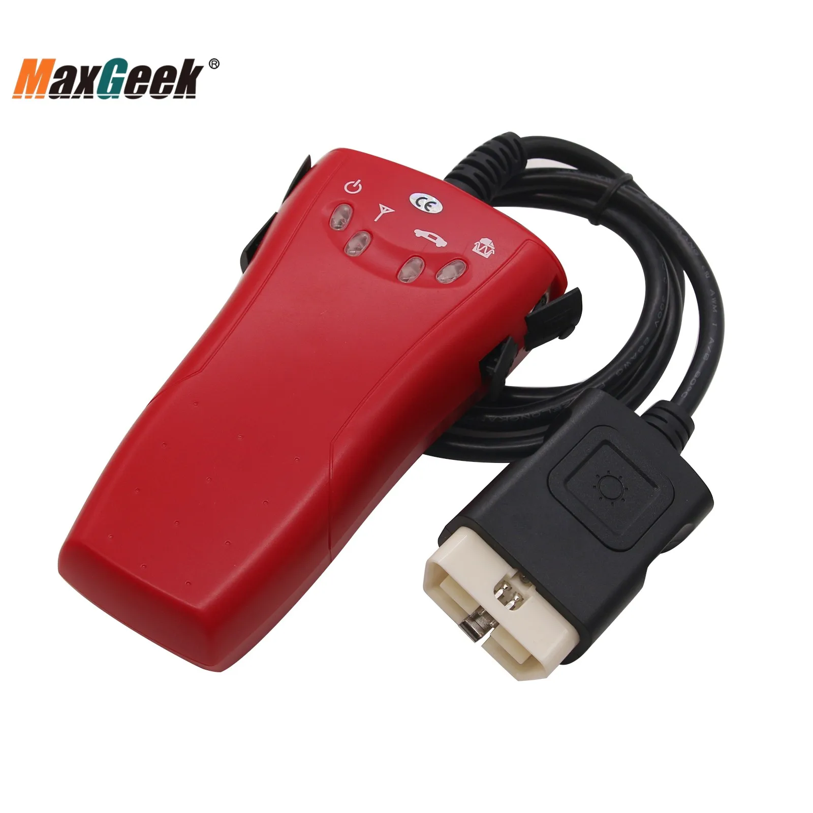 Maxgeek 2 в 1 может прикрепить V167 для Renault & contact III Nissan Профессиональный