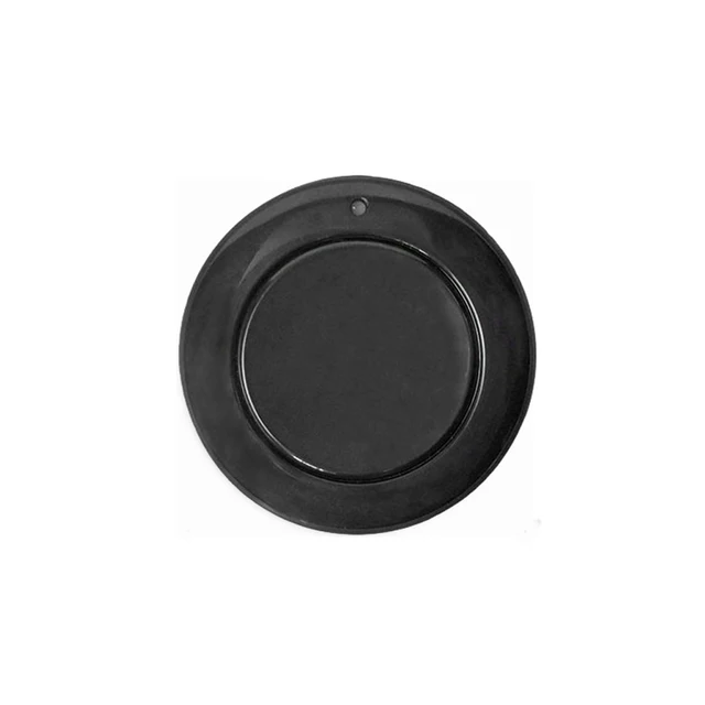 1 Black Transmitter