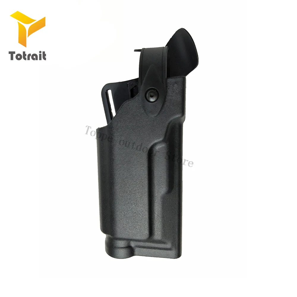 TOtrait кобура для оружия Военная поясная кобура Beretta M9 92 96 кобура для пистолета тактический охотничий подшипник фонарик