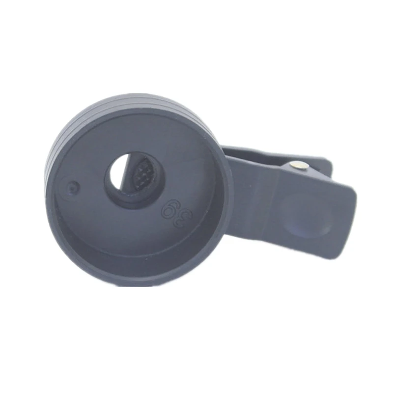 Пластиковый зажим Datyson 39 мм соединительный телескоп аксессуары для фотосъемки