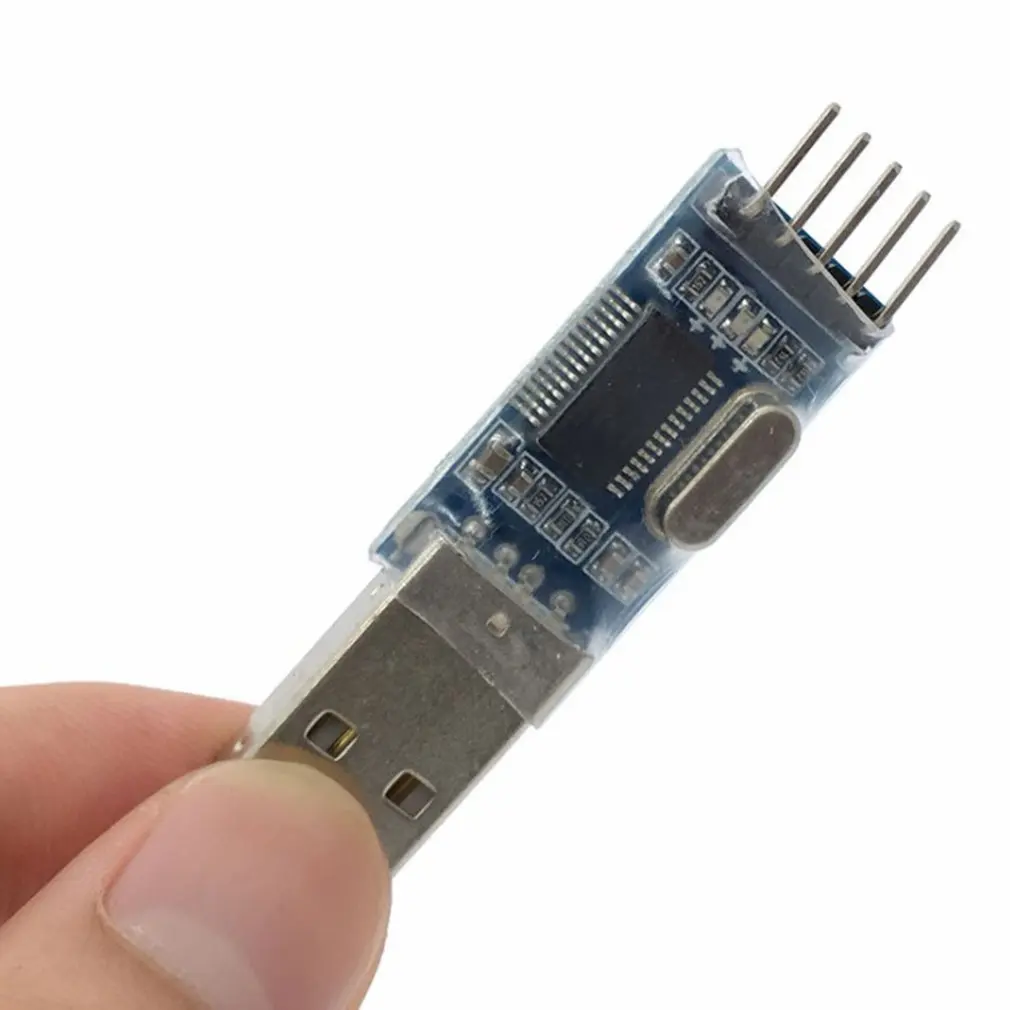 Pl2303 модуль Usb к Ttl плата Stc микроконтроллер загрузки линии Pl2303Hx