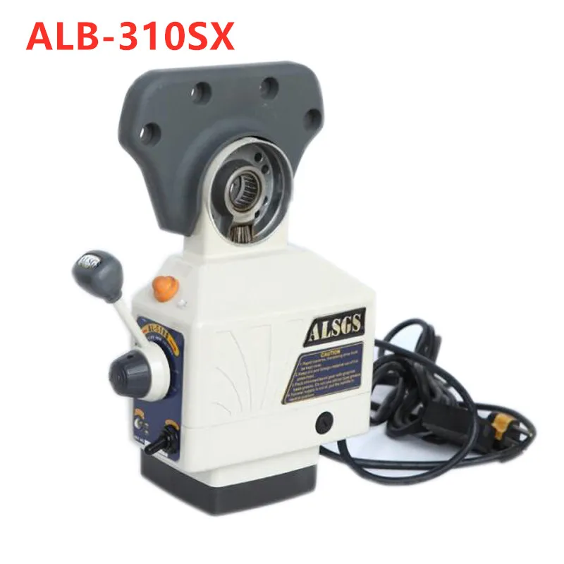 ALB-310SX 110V / 220V 50/60HZ Milling Machine Horizontal Power Feed 450 in-lb Auto Feeder | Инструменты