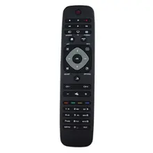 For Philips Tv English Remote Control Universal Version Portable Wireless Tv Remote Control Sensitive Button