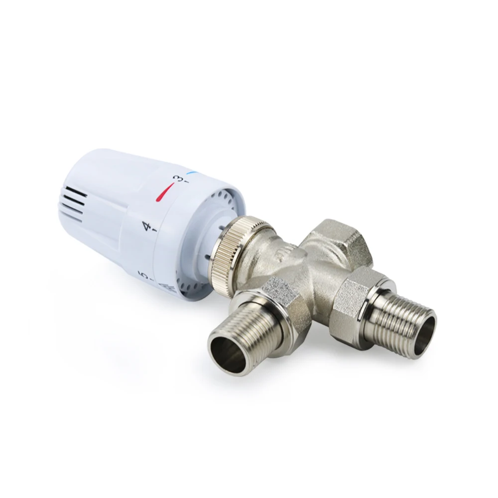 Danfoss Rasc2 Radiator Tails April 13,2024