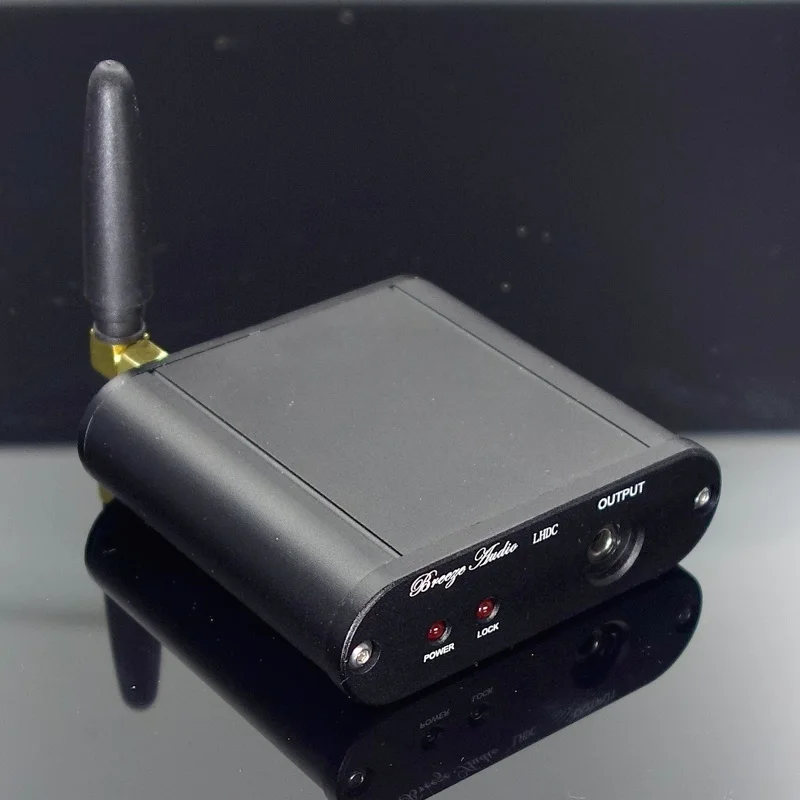 WEILIANG аудио LHDC bluetooth аудио приемник