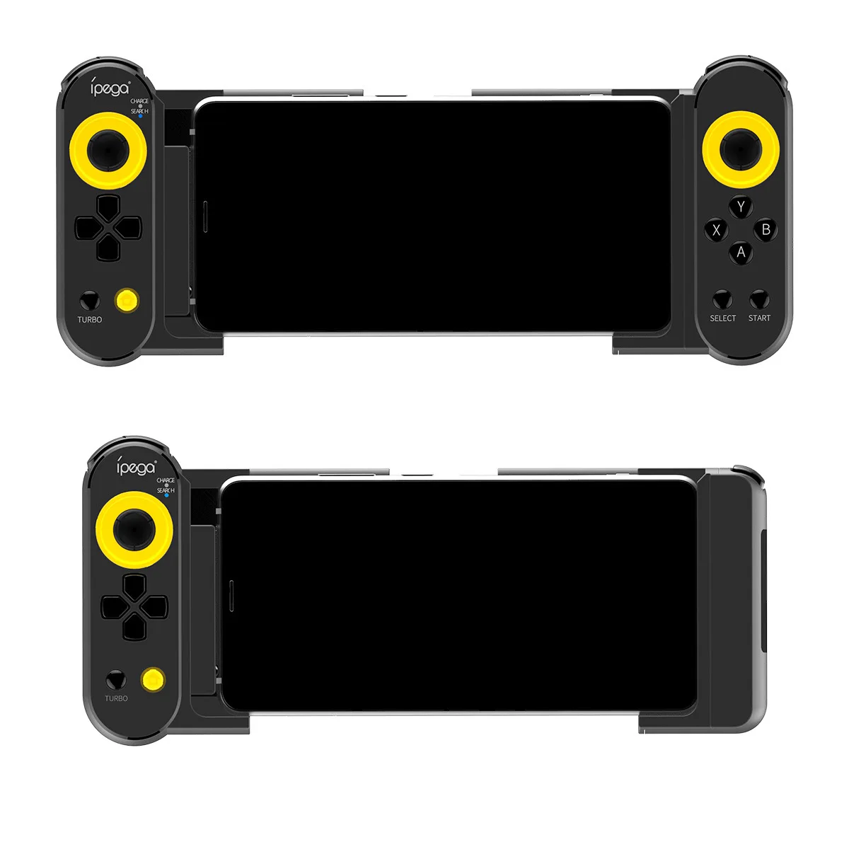  iPega PG-9167 for iOS Android Mobile Phone / PC / Tablet for PUBG Games bluttoth Wireless Gamepad S