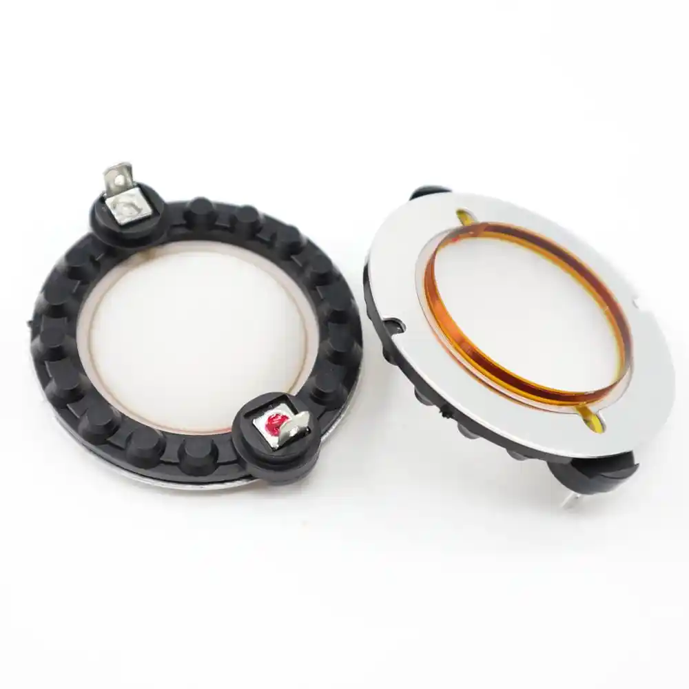 tweeter diaphragm replacement