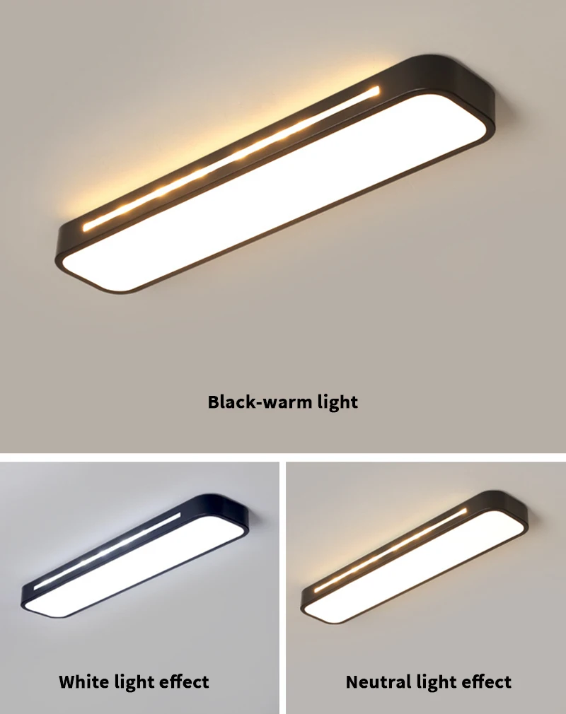 glass ceiling lights Nordic Led Aisle Ceiling Lights Study Hall Corridor Bedroom Modern Minimalist Kitchen Balcony Industrial Lighting Ceiling Lamps led cloud ceiling