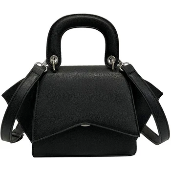 

NEW-Fashion Ladies Handbag Wings Messenger Bag Ladies Suit Women'S Shoulder Bag