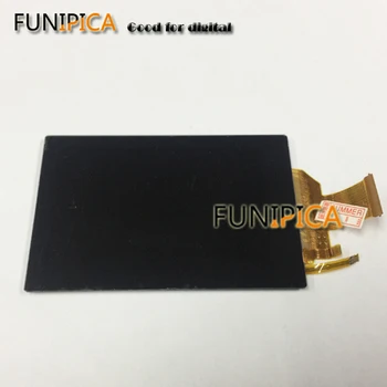 

New and Original G7XM2 lcd For Canon lcd G7X Mark II display with backlight and touch G7X 2 screen Camera Part free shipping
