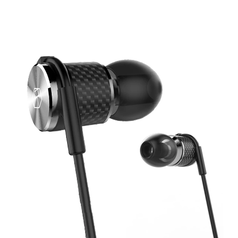 

Tingker TX15 10mm Titanium Diaphragm Dynamic Driver In Ear Earphone HIFI DJ Running Earphone Earbuds Detachable MMCX Cable