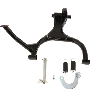 

1 Set Motorcycle Centerstand Center Stand Kickstand Replacement For Honda CB400 VTEC 2000-2017 Motorcycle Accessories