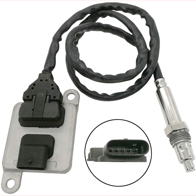 

Nox Sensor Nitrogen Oxygen Sensor 5WK96682D 000905 A0009053503