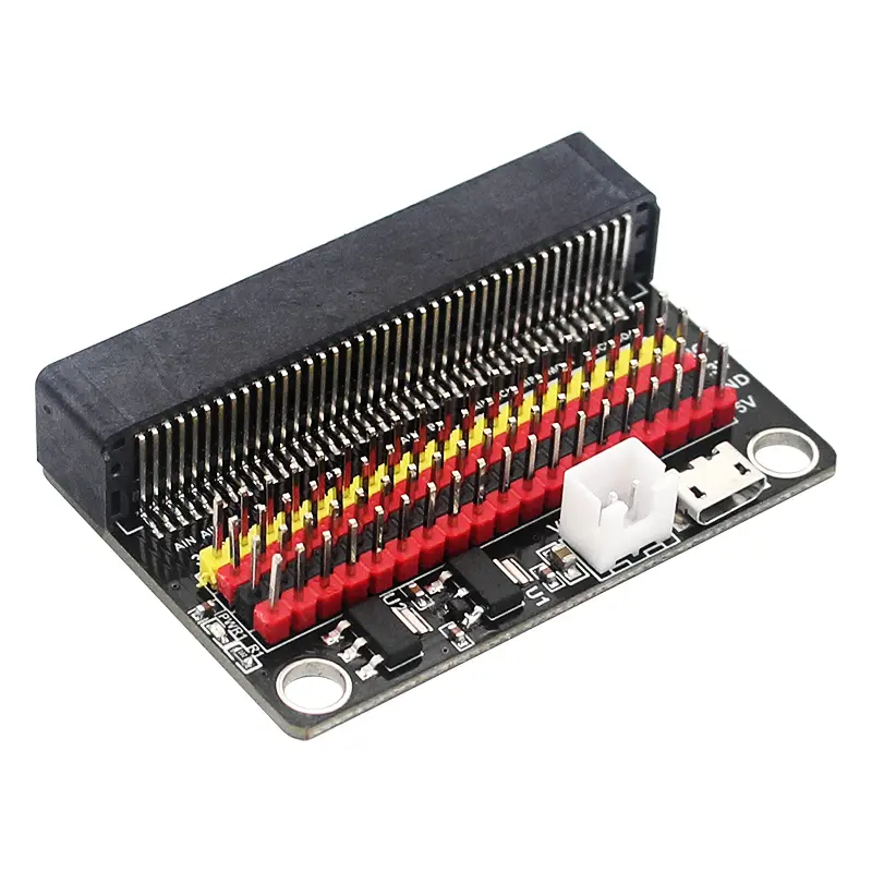 Micro:bit V2 IO Expansion Board Adapter for BBC Micro:bit image 7