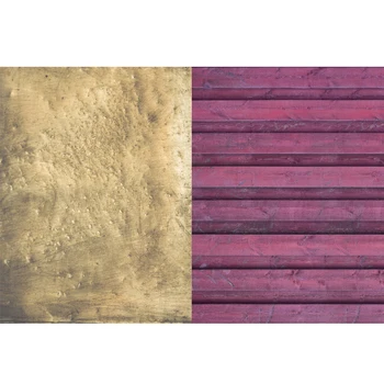 

Nitree Splice Old Marble Floor Wood Floor Board Texture Combination Stitching Backdrop Photo Studio Photography Background Vinyl