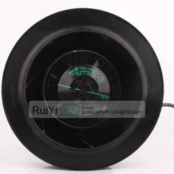Ventilateur de refroidissement de carte vidéo Amd, R2E190 AO26 05, 230V, 0,26 a, M2E068 BF Turbo, centrifuge 