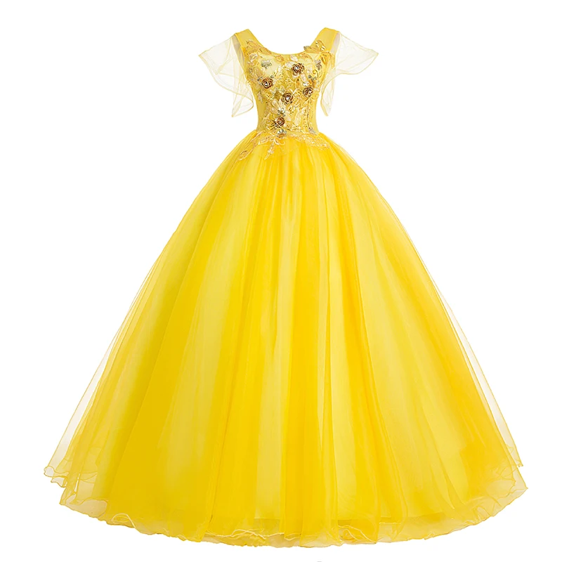 Пышные платья бальное платье Blush vestido de 15 anos de debutante, милые 16 платьев, Дубай, арабские Бальные 3D цветы