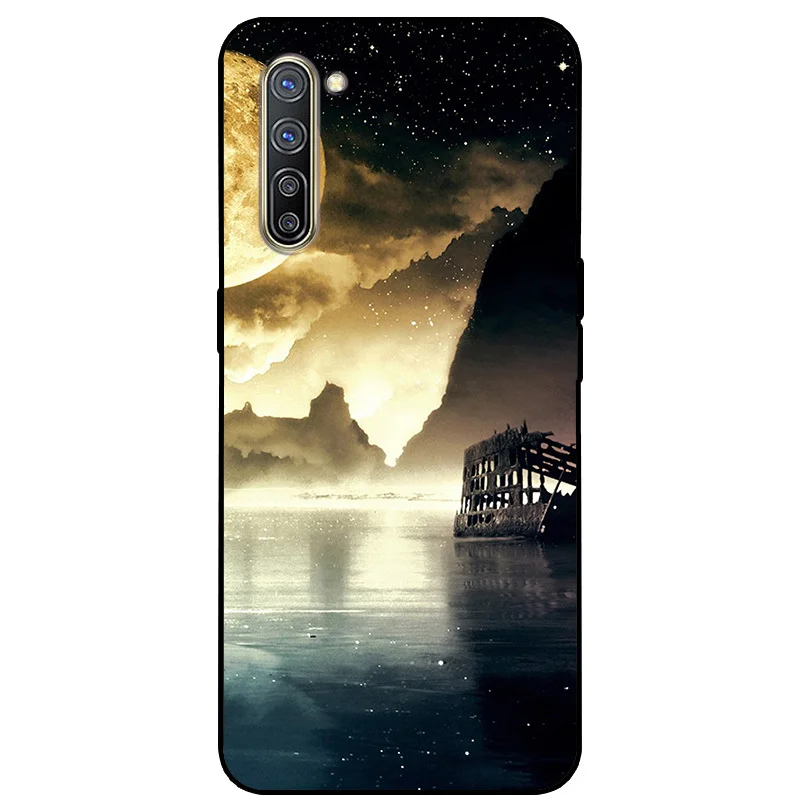 waterproof cell phone case For OPPO Reno 3A Case Cover Bumper For Reno 5A Japanese version TPU Soft Silicone Case for OPPO Reno 5A Reno3A Janpan Back Cover neck pouch for phone Cases & Covers