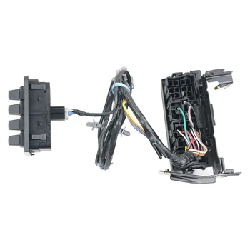 

Auxiliary Dash Upfitter Switch for Ford Super Duty F250 F350 F450 F550 2011-2016 AL3Z13D730AA BC3Z14A303B