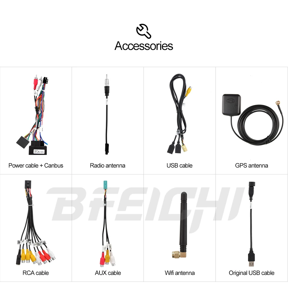 Top EU/RU Warehouse 2G android 9.0 car dvd player for VW polo golf passat tiguan skoda yeti superb rapid for skoda gps navi 22