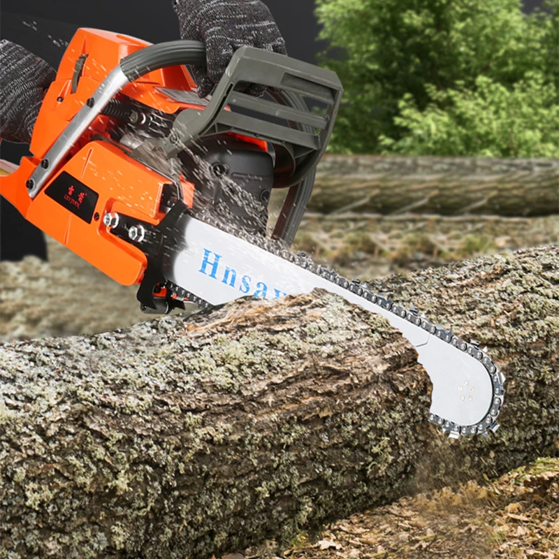 65cc 2024 stihl chainsaw