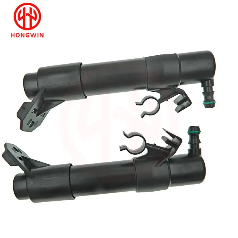Форсунка омывателя передних фар 1K5955979(LH) и 1K5955978(RH) форсунка для VW EOS Golf V Jetta 5 1 6 2 0 FSI