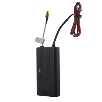 

3G WCDMA GPS Tracker Car Vehicle T8124G GPS GSM WIFI Positioning Offline Logger Function Built-in Vibration Sensor No Battery