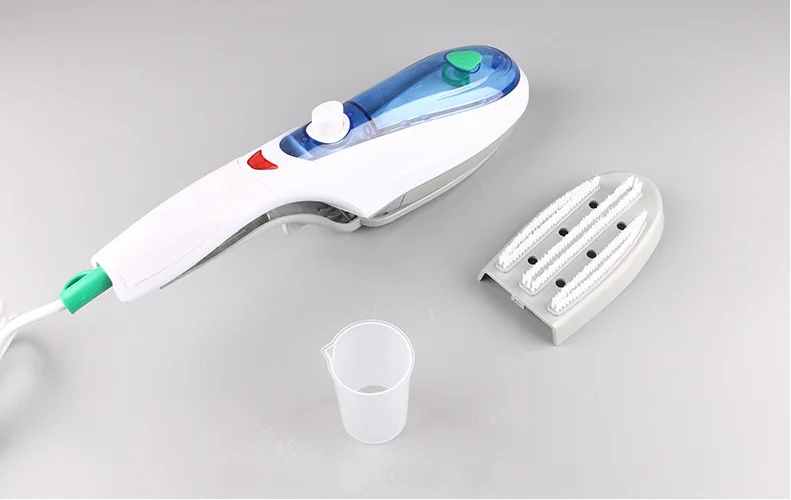 

Travel Hand-Held Portable Ironing shun yi Electric Iron Steam Brush Garment Steamer Household Electric Iron Steam Iron Brush