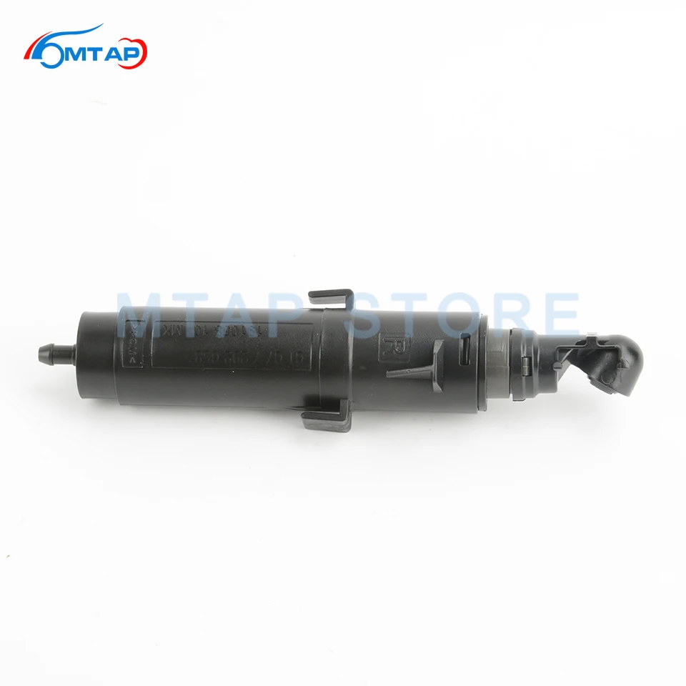 Омыватель фар для X5 X6 м F15 F16 F85 F86 2013 фар лампы шайба привод Форсунка инжектора