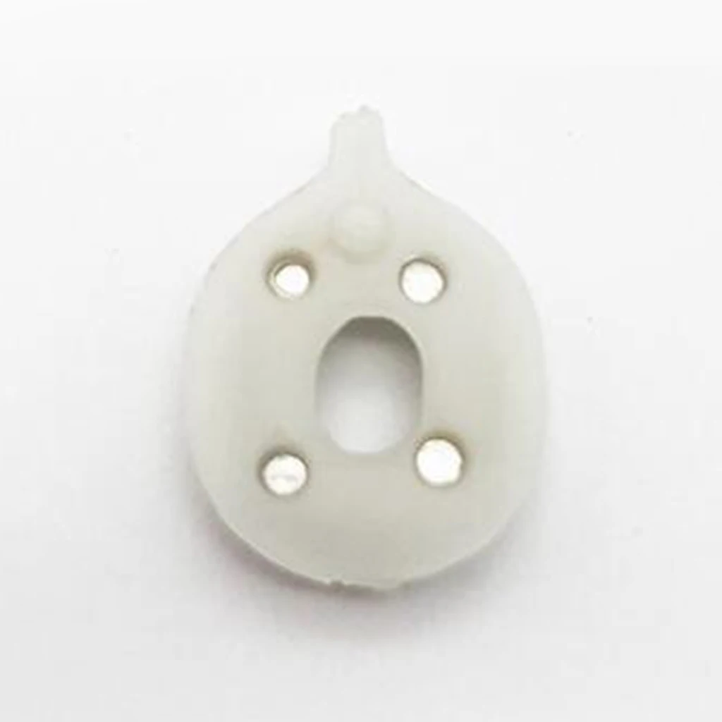 Set of 5 Tenor Spring Bracket Instrument Replacement Part Kit 17.5x13.5mm