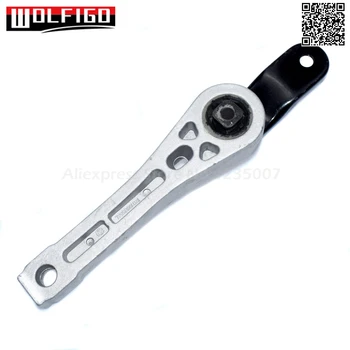 

WOLFIGO New For VW Golf Eos GTI Jetta Rabbit Audi A3 A3 2.0L Motor Mount Rear 1K0199855AE,1K0199855AL, 1K0199855AN, 1K0199855BB
